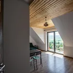 Appartement Kroscienko Czorsztyn Frysiowka