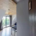 Kroscienko Czorsztyn Frysiowka * Grywald