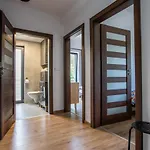 Appartement Kroscienko Czorsztyn Frysiowka Grywald