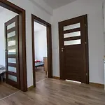 Kroscienko Czorsztyn Frysiowka *