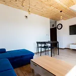 Kroscienko Czorsztyn Frysiowka Appartement