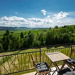 Appartement Kroscienko Czorsztyn Frysiowka *