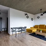 Appartement Kroscienko Czorsztyn Frysiowka Grywald
