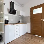 Kroscienko Czorsztyn Frysiowka Appartement