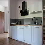 Kroscienko Czorsztyn Frysiowka Appartement