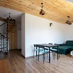 Appartement Kroscienko Czorsztyn Frysiowka Grywald