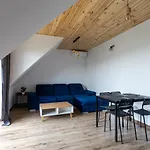 Appartement Kroscienko Czorsztyn Frysiowka Grywald