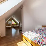 Kroscienko Czorsztyn Frysiowka Grywald