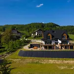 Kroscienko Czorsztyn Frysiowka