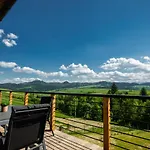 Kroscienko Czorsztyn Frysiowka Appartement Grywald