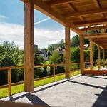 Appartement Kroscienko Czorsztyn Frysiowka