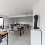 Kroscienko Czorsztyn Frysiowka Appartement Grywald