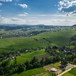 Appartement Kroscienko Czorsztyn Frysiowka