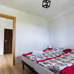 Kroscienko Czorsztyn Frysiowka Appartement *