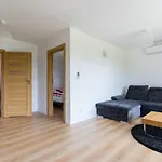 Appartement Kroscienko Czorsztyn Frysiowka *