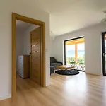 Appartement Kroscienko Czorsztyn Frysiowka *