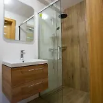 Kroscienko Czorsztyn Frysiowka Appartement Grywald