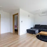 Appartement Kroscienko Czorsztyn Frysiowka Grywald