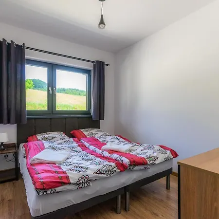 Apartament Krościenko Grywałd Czorsztyn Frysiówka