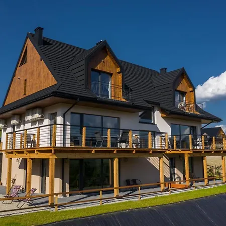 Kroscienko Czorsztyn Frysiowka