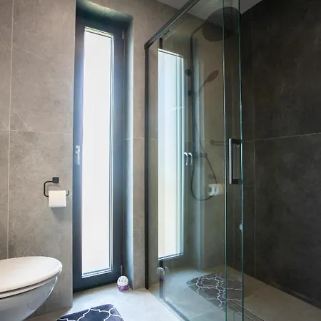 Apartament Krościenko Grywałd Czorsztyn Frysiówka