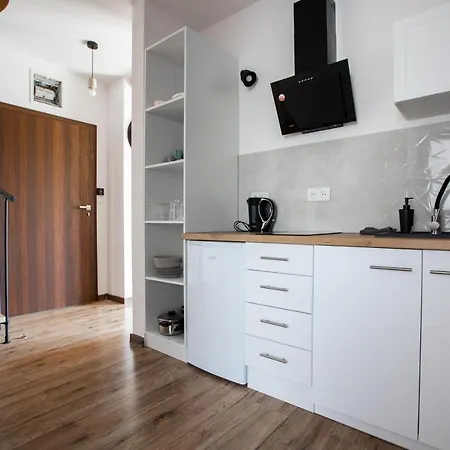 Krościenko Grywałd Czorsztyn Frysiówka Apartament
