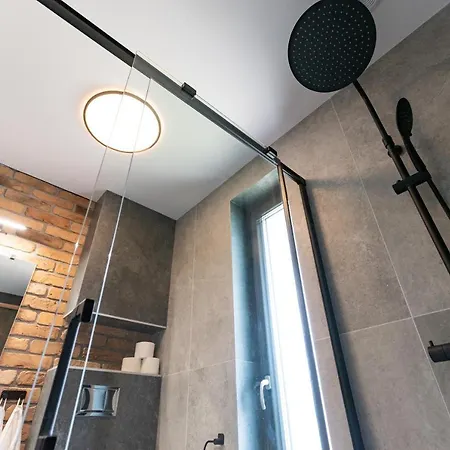 Apartment Kroscienko Czorsztyn Frysiowka
