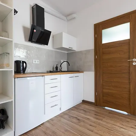 Krościenko Grywałd Czorsztyn Frysiówka Apartament