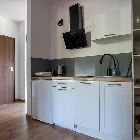 Krościenko Grywałd Czorsztyn Frysiówka Apartament