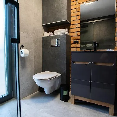 Apartament Krościenko Grywałd Czorsztyn Frysiówka Grywald