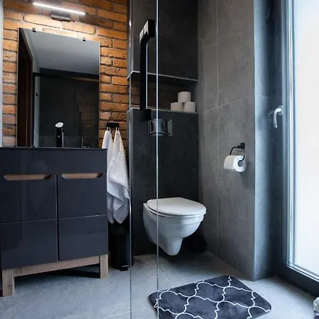 Apartament Krościenko Grywałd Czorsztyn Frysiówka *
