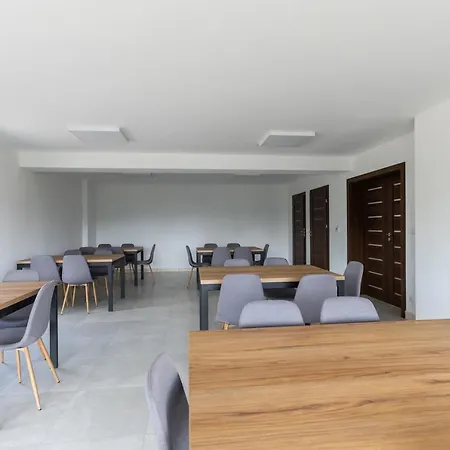 Apartment Kroscienko Czorsztyn Frysiowka Grywald
