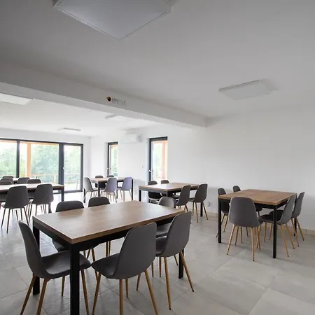 Kroscienko Czorsztyn Frysiowka Apartment