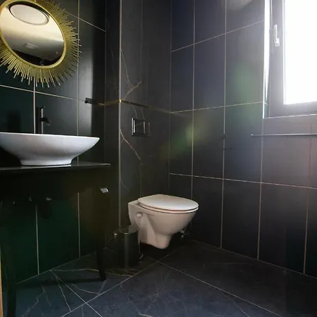 Apartament Krościenko Grywałd Czorsztyn Frysiówka