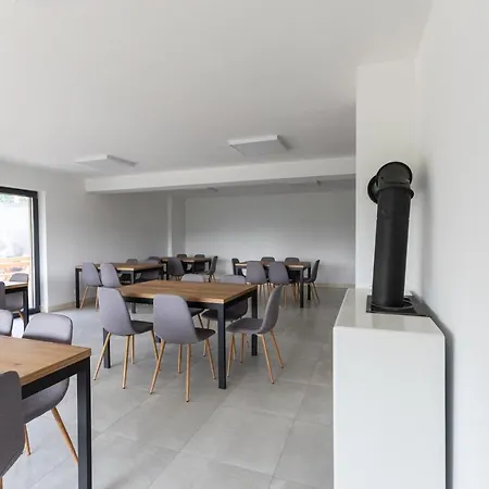 Krościenko Grywałd Czorsztyn Frysiówka Apartament Grywald