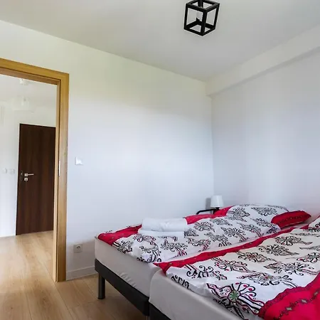 Krościenko Grywałd Czorsztyn Frysiówka Apartament *