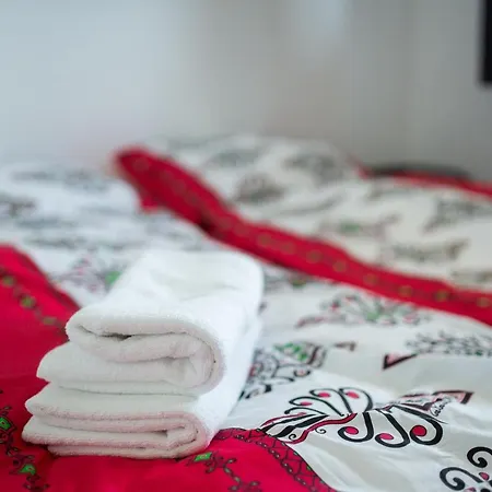 Apartament Krościenko Grywałd Czorsztyn Frysiówka
