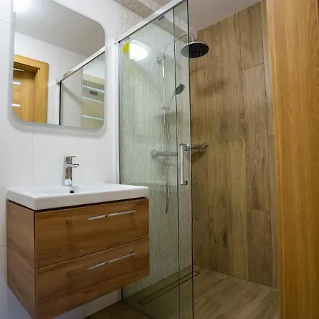 Krościenko Grywałd Czorsztyn Frysiówka Apartament Grywald