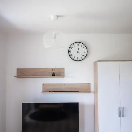 Apartament Krościenko Grywałd Czorsztyn Frysiówka